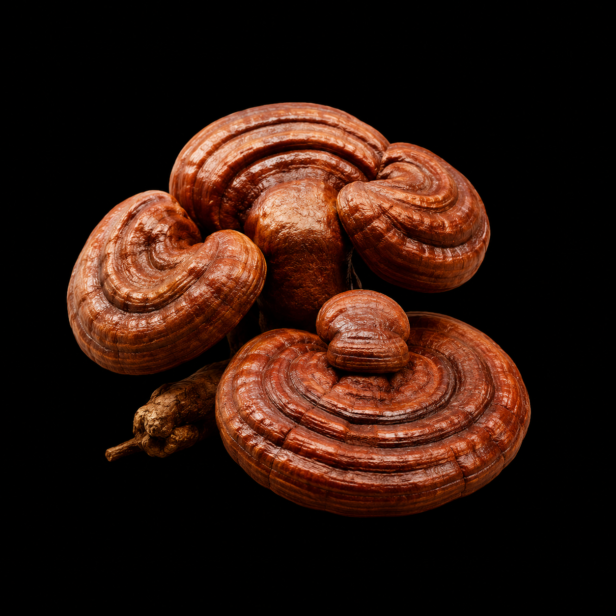 Reishi