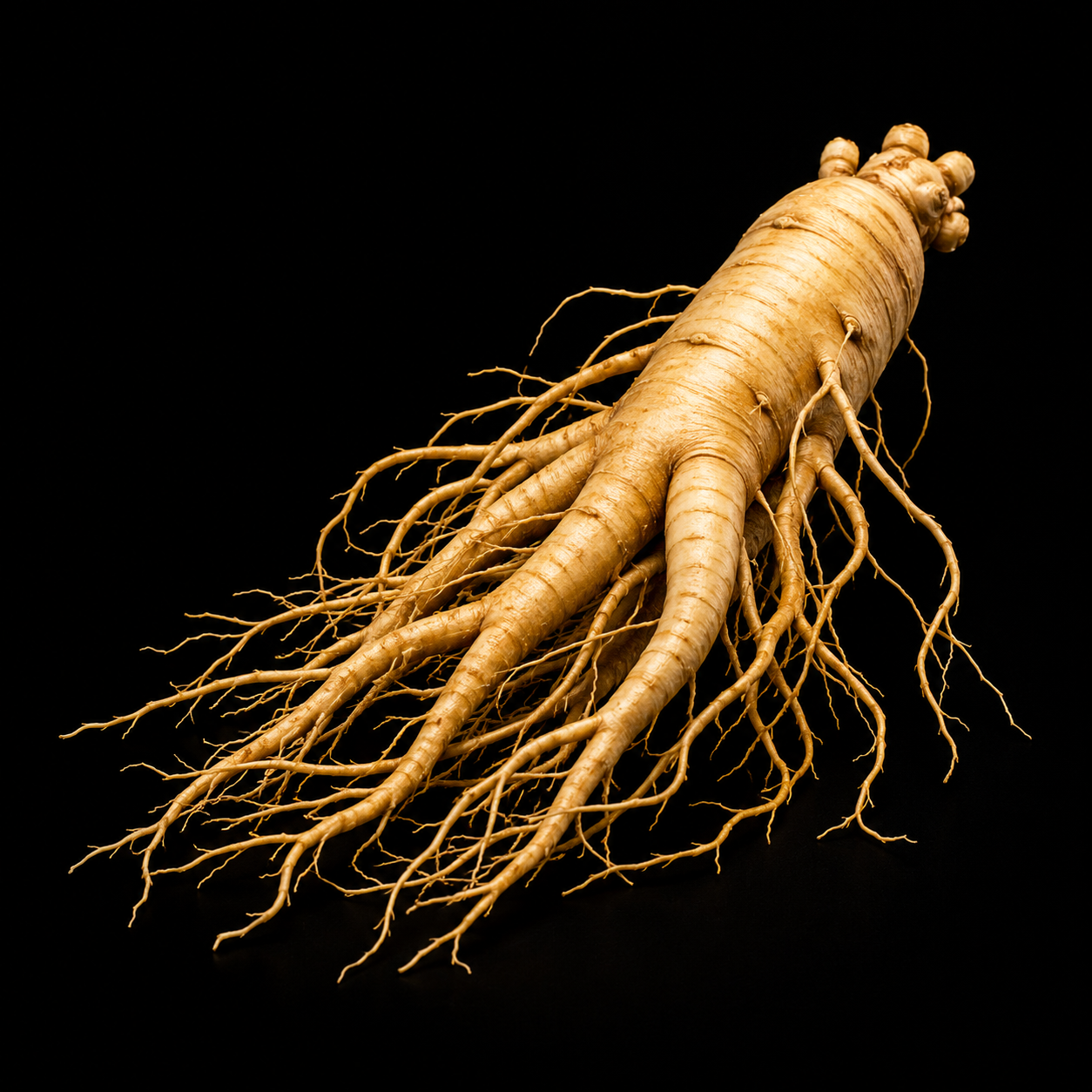 Ginseng