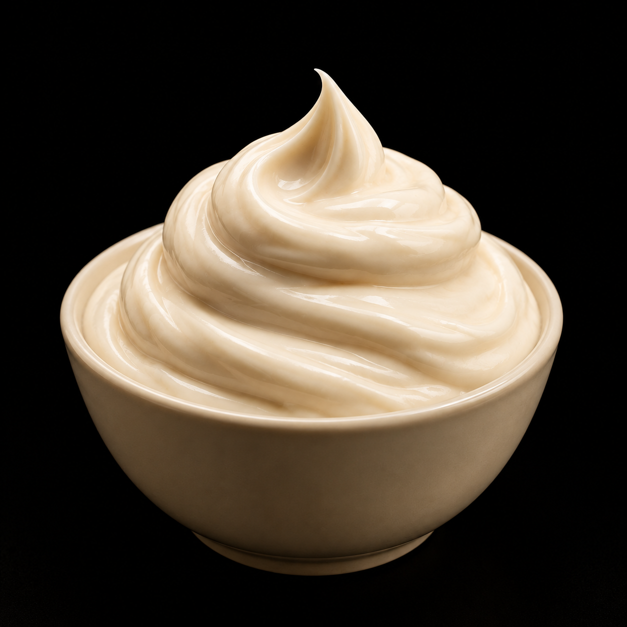 Crema no láctea