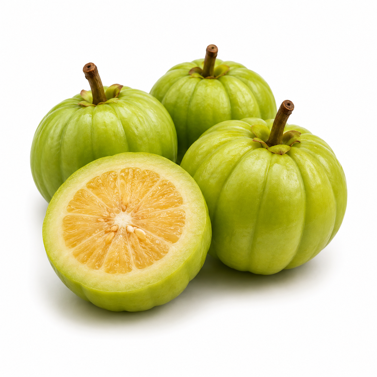 Garcinia Cambogia