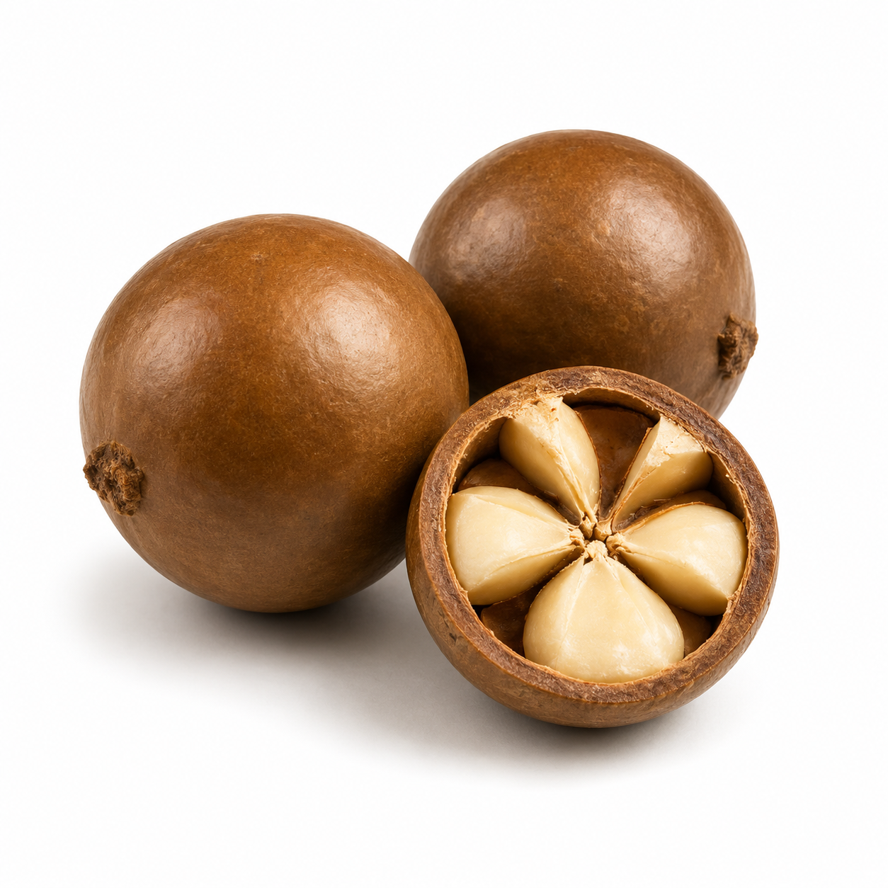 Fruta del monje