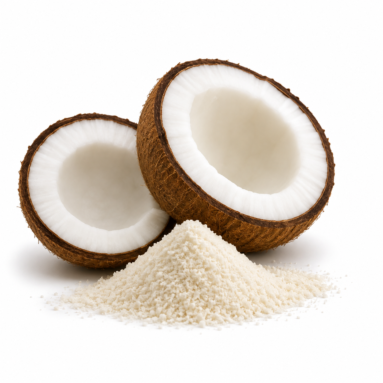 Aceite de coco