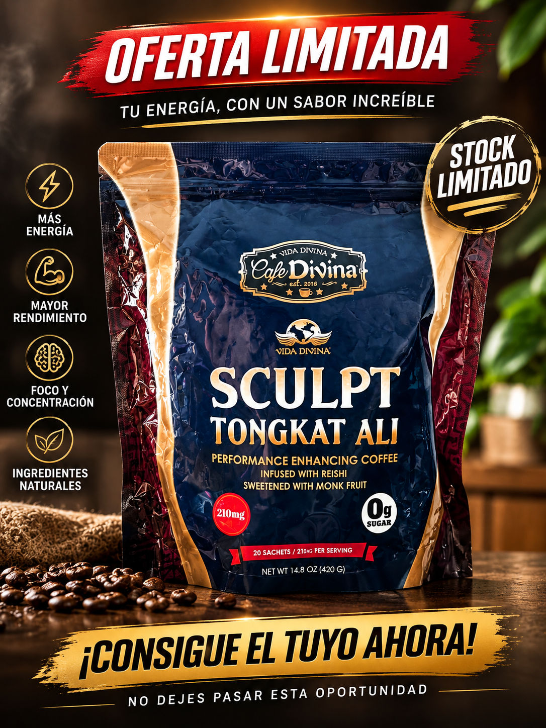 TONGKATALI