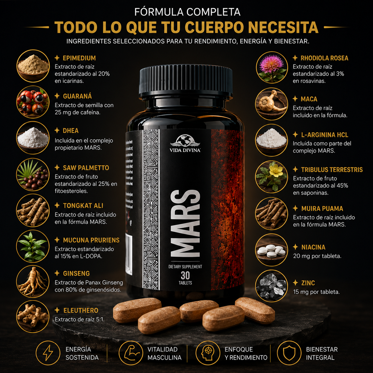 DESPIERTA AL SEMENTAL QUE LLEVAS DENTRO